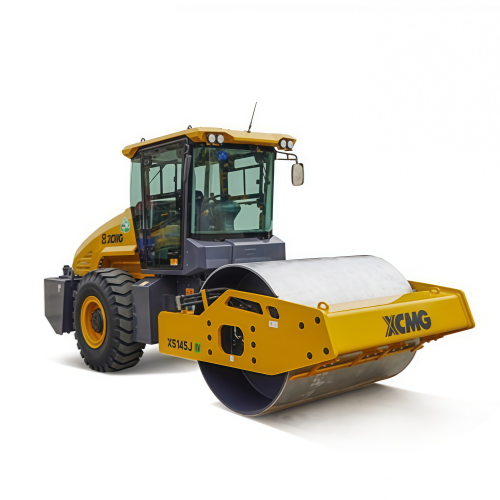 XCMG XS145JIV Single drum roller