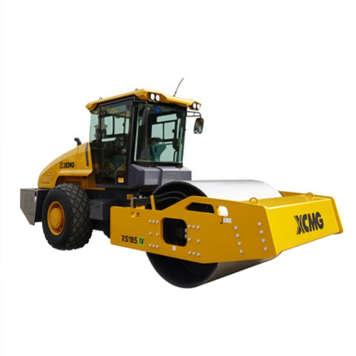 XCMG XS185IV Single drum roller