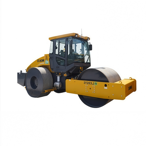 XCMG 3Y263JIV Rubber Wheel Roller