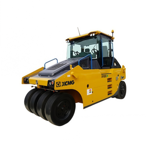 XCMG XP265IV Rubber Wheel Roller