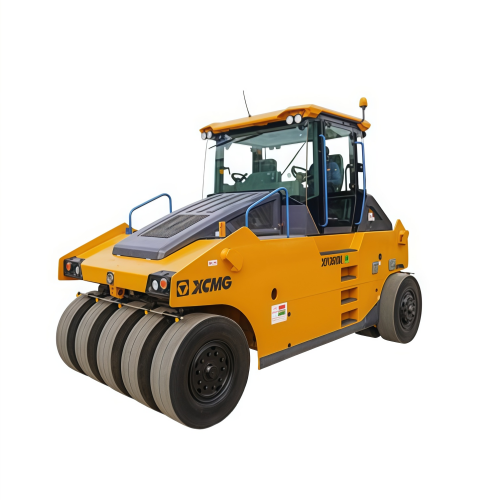 XCMG XP265KIV Rubber Wheel Roller