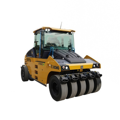 XCMG XP265KSIV Rubber Wheel Roller