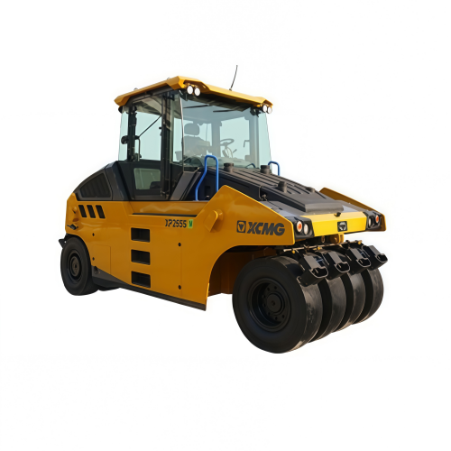 XCMG XP265SIV Rubber Wheel Roller