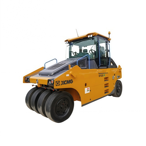 XCMG XP305IV Rubber Wheel Roller