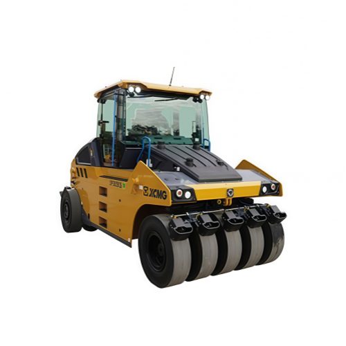 XCMG XP305KSIV Rubber Wheel Roller