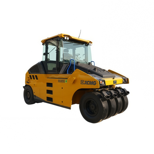 XCMG XP305SIV Rubber Wheel Roller