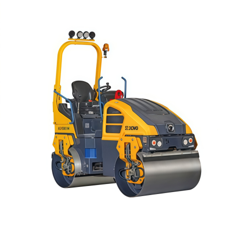 XCMG XD120IV Lightweight rollers