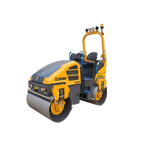 XCMG XD120SVTIV Lightweight rollers