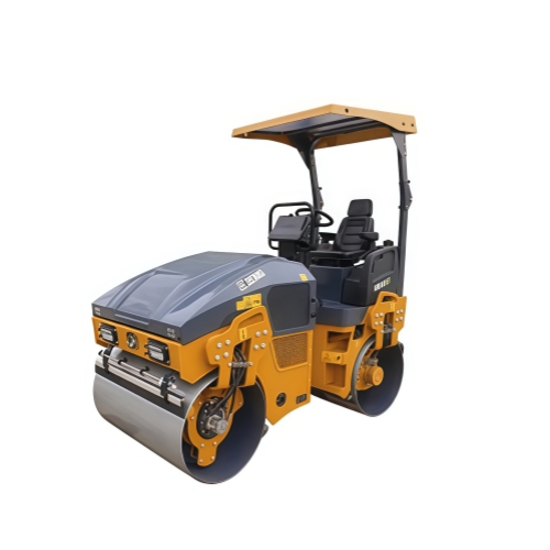 XCMG XMR403VTIV Lightweight rollers