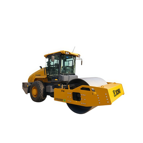 XCMG XS225SIV Single drum roller