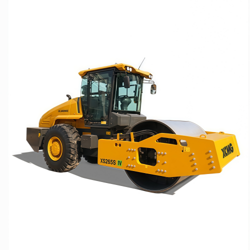 XCMG XS265SIV Single drum roller
