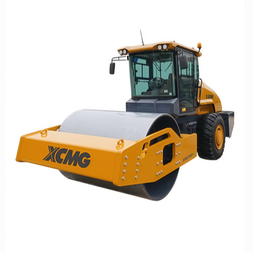 XCMG XS225HSIV Single drum roller