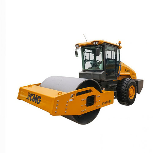 XCMG XS265HSIV Single drum roller