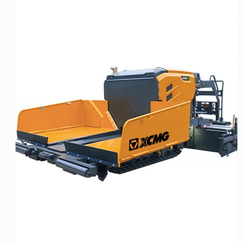 XCMG RP355IV Paver