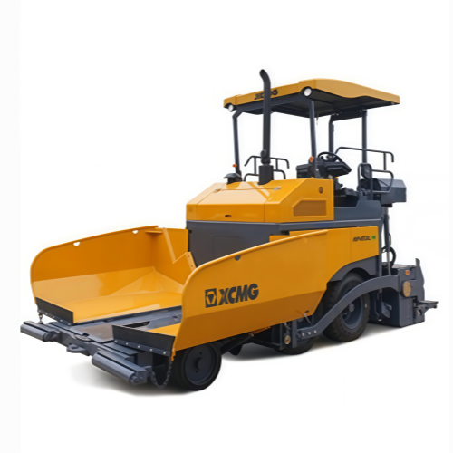 XCMG RP453LIV Paver
