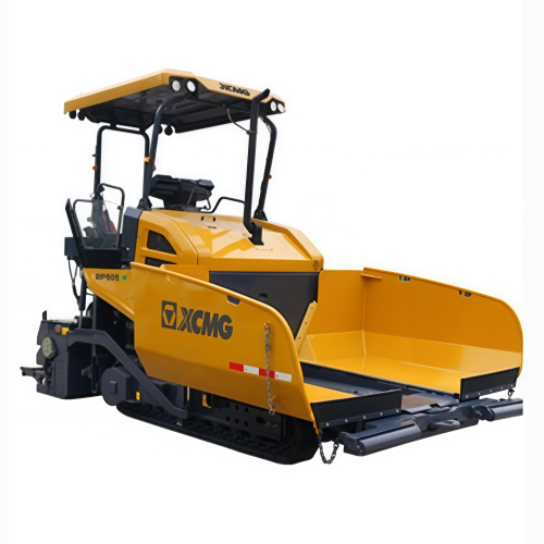 XCMG RP505IV Paver