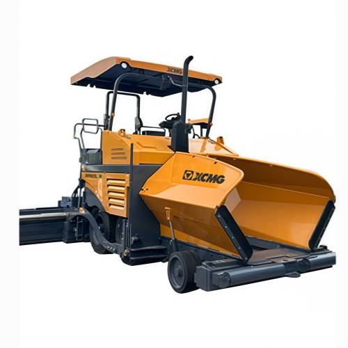 XCMG RP603LIV Paver
