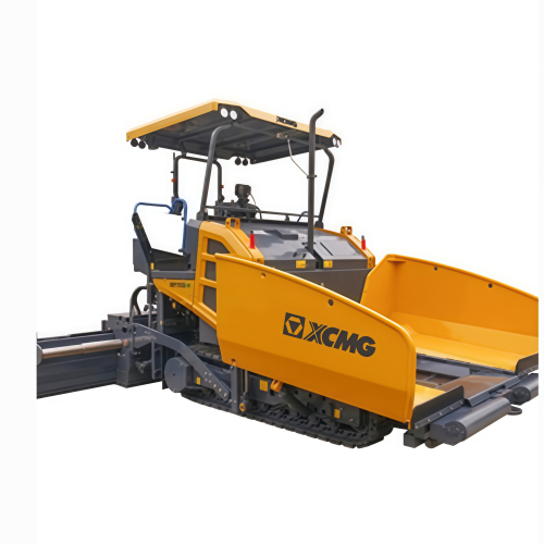 XCMG RP705IV Paver