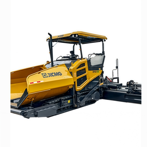 XCMG RP805IV Paver