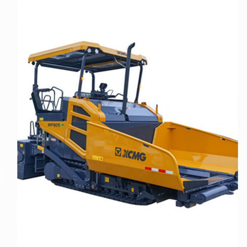 XCMG RP955TIV Paver