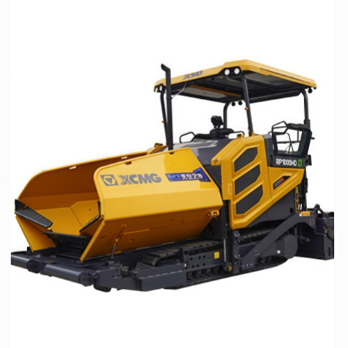 XCMG RP1005HDIV Paver