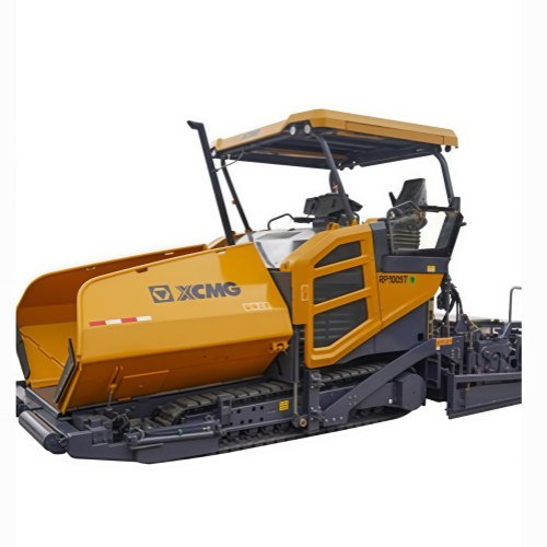 XCMG RP1005TIV Paver