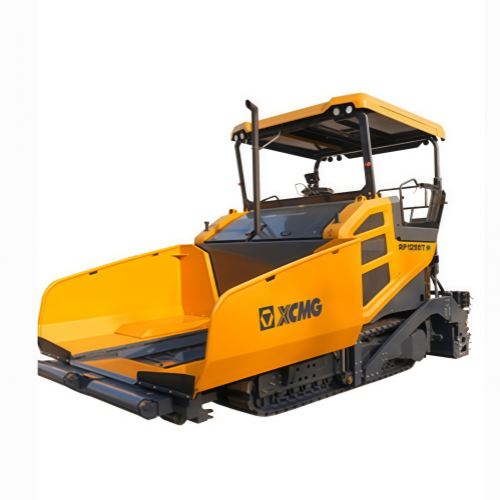 XCMG RP1255TIV Paver