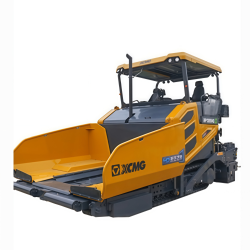 XCMG RP1355HDIV Paver