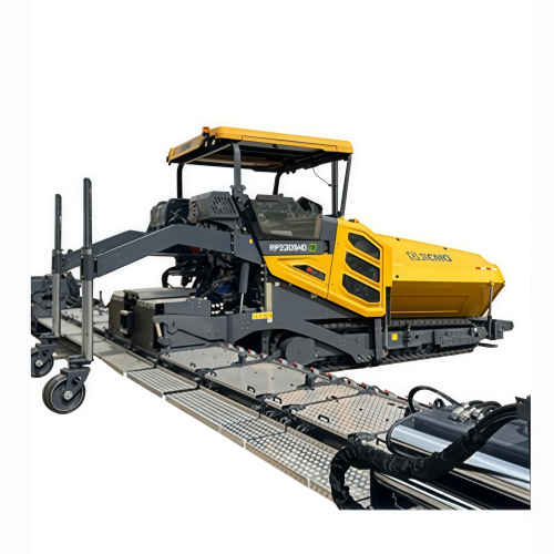 XCMG RP2205HDIV Paver