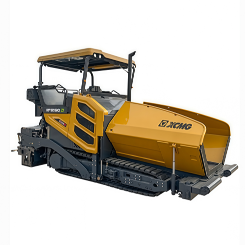 XCMG RP1855HDIV Paver