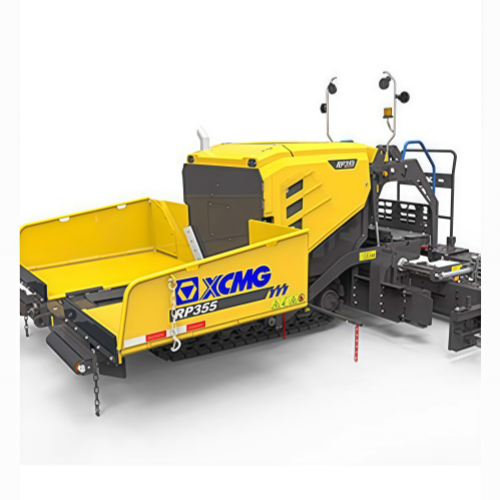 XCMG RP355 Paver