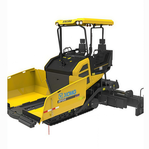 XCMG RP505 Paver