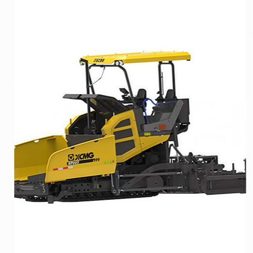 XCMG RP605 Paver