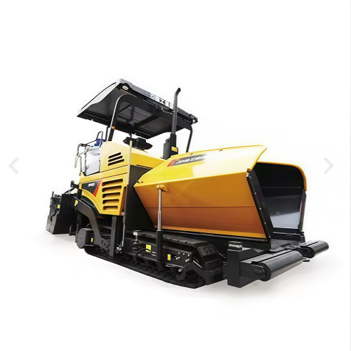 XCMG RP802 Paver