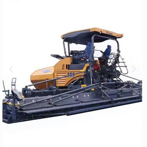 XCMG RP756 Paver