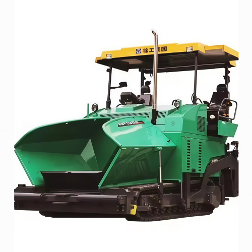 XCMG RP701L Paver