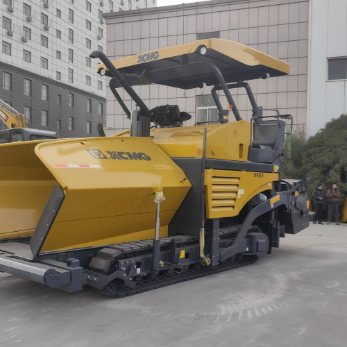 XCMG RP603 Paver