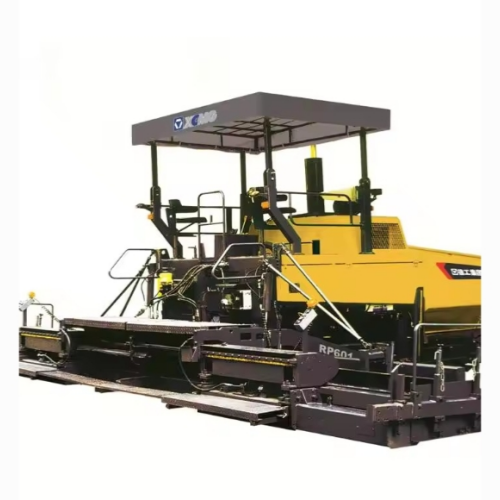 XCMG RP601 Paver