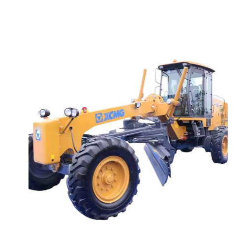 XCMG GR135 Motor Grader