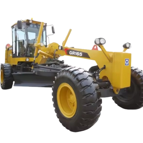 XCMG GR165 Motor Grader