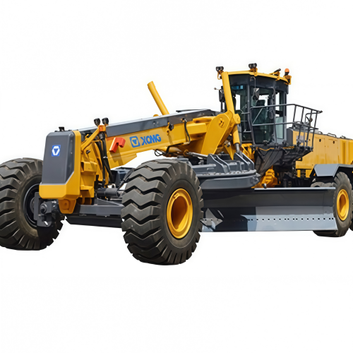 XCMG GR5505T Motor Grader