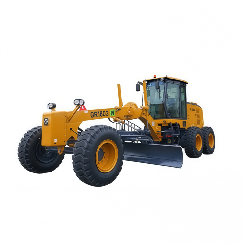 XCMG GR1803IV 3 Series