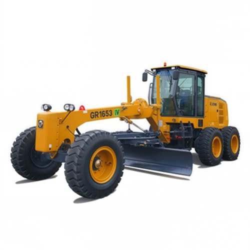 XCMG GR1653IV Series
