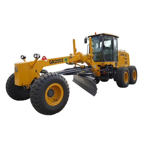 XCMG GR2003IV 3 Series