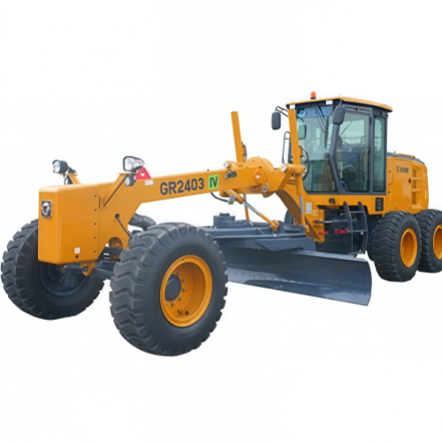 XCMG GR2403IV 3 Series