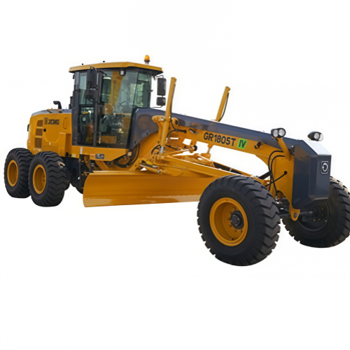 XCMG GR1805TIV 5 Series