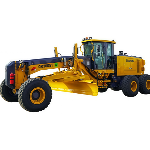 XCMG GR3005TIV 5 Series