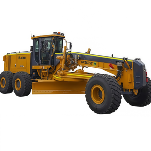 XCMG GR3505TIV Mining grader