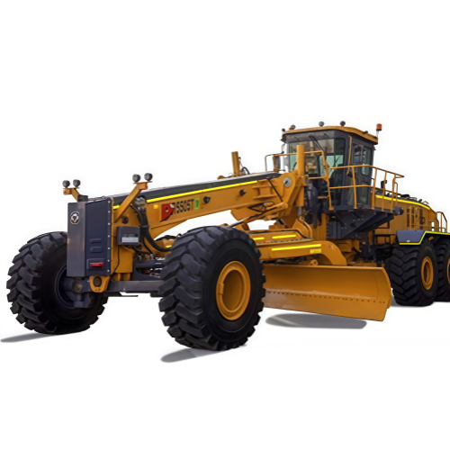 XCMG GR5505TIV Mining grader