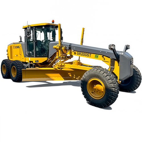 XCMG GR2005TIV 5 Series
